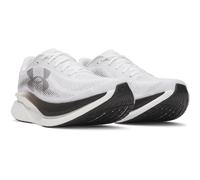 UNDER ARMOUR Velociti Pro 2 Laufschuhe 102 - white/black/metallic silver 46
