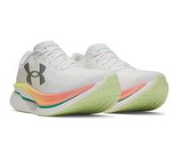 Under Armour Velociti Pro 2 Schuhe weiß orange gelb - 42