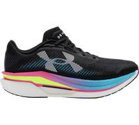 Under Armour Velociti Pro 2 Wettkampfschuh Unisex-schwarz, blau, Größe 39