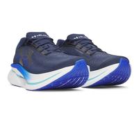 Under Armour Velociti Pro 2 Laufschuhe marineblau/blau elektrisch/weiß - 44.5
