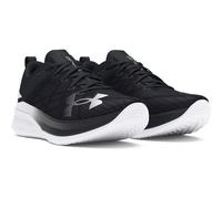 UNDER ARMOUR Velociti Pro Laufschuhe 002 - black/anthracite/white 44.5