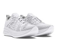 UNDER ARMOUR Velociti Pro Laufschuhe 105 - white/white/distant gray 44.5