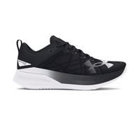 Under Armour Velociti Pro Neutralschuh Unisex - schwarz, grau, Größe 42,5