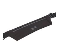 Under Armour Velociti Run Laufgürtel Unisex-schwarz, schwarz