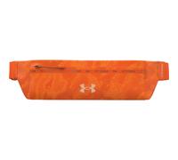 Under Armour Velociti Run Belt orange silver reflective (808) OSFM
