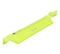 UNDER ARMOUR Launch Run Laufgürtel 731 - high vis yellow/high vis yellow/white