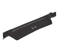 Under Armour Velociti Run Laufgürtel Unisex-schwarz, schwarz