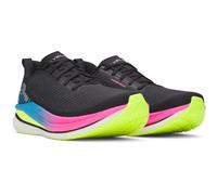 Under Armour Velociti SPD Schuhe schwarz bunt - 42.5