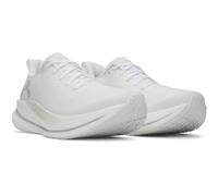 UNDER ARMOUR Velociti SPD Laufschuhe Herren 103 - white/halo gray/mod gray 44