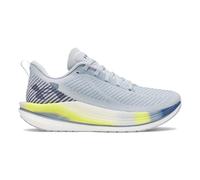 Under Armour Velociti SPD Neutralschuh Damen - grau, gelb, Größe 38,5