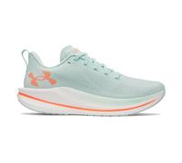 Under Armour Velociti SPD Damen Schuhe pastellblau orange - 40