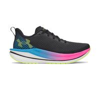 Under Armour Velociti SPD Neutralschuh Damen-schwarz, blau, Größe 40,5