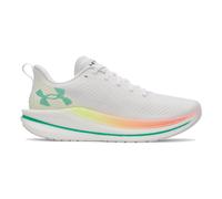 Under Armour Velociti SPD Neutralschuh Damen-weiß, hellgrün, Größe 42,5