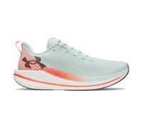 Under Armour Velociti SPD Neutralschuh Herren-mint, orange, Größe 44