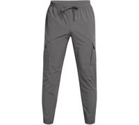 Under Armour Vibe Cargohose für Herren, Castlerock / Schwarz, M