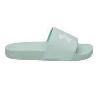 Under Armour W Armr Slide green white (703) 6