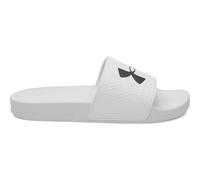 Under Armour W Armr Slide white black (100) 10