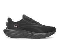 UNDER ARMOUR Ascend Laufschuhe Damen 003 - black/black/prime pink 40