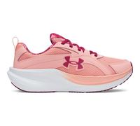 UNDER ARMOUR Assert 11 Print Laufschuhe Damen 603 - posh pink/white/claret 36.5