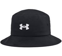 Under Armour Blitzing Bucket Hut Black / White S-M (1384048-001-S/M)