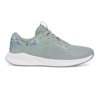 Under Armour W Charged Aurora 2 + silica green -white metallic silica 10.5