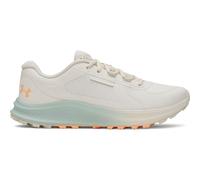 Under Armour Charged Bandit TR 3 Trailschuh Damen-weiß, khaki, Größe 42,5