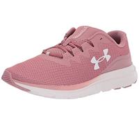 Under Armour W Charged Impulse 3 Damen F602 Laufschuh pink, 38,5 Damen