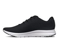 Under Armour W Charged Impulse 3 Damen F602 Laufschuh schwarz, 40,5 Damen