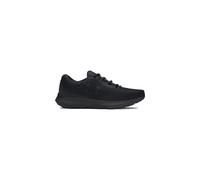 Under Armour Mädchen Ua W Charged Rogue 4 Laufschuhe, Schwarz, 37.5 EU