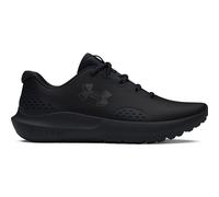 Under Armour W Charged Surge 4 black black (002) 9.5