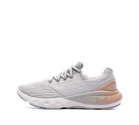 Under Armour W Charged Vantage 3023565-106; Women's Running Shoes; 3023565-106_36; Grey; 36 EU (3 UK)