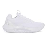 Under Armour W Dynamic 2 white distant gray (100-100-023) 6.5