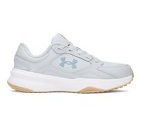 Under Armour W Edge Lthr blue blue wind (034) 10