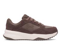Under Armour W Edge Suede brown peppercorn (200) 8