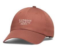Under Armour W Essential Low ADJ brown bashful pink (247) OSFM