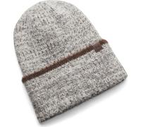 Under Armour Halftime Cozy Beanie Grau Frau