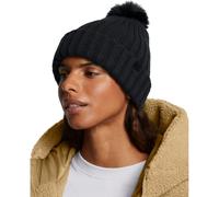 Under Armour W Halftime Damen Cap, schwarz OSFM