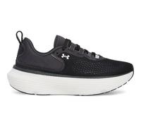 UNDER ARMOUR Infinite Elite 2 Laufschuhe Damen 001 - black/anthracite/white 38.5