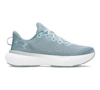 UNDER ARMOUR Infinite Laufschuhe Damen 323 - serpentine/jasper blue/serpentine 38