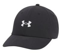 Under Armour W Iso-chill Drive LC ADJ Kappe UNI schwarz