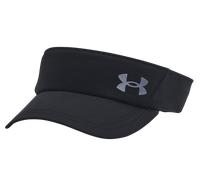 Visier Under Armour W Iso-chill Launch Visor 196885565335 Größe UNI EU