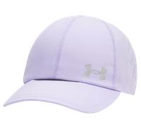 Under Armour Iso-Chill Velociti Adjustable Cap Unisex Flieder - transparent/transparent nosize