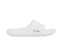 Under Armour W LOCKER V Damen Duschsandalen, weiß, größe 44.5 12