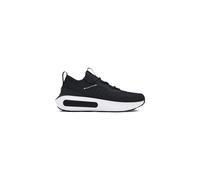 UNDER ARMOUR Phantom 4 Laufschuhe Damen 003 - black/anthracite/white 40