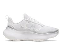 Under Armour W Pulse white distant gray (100) 7.5