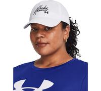 Under Armour W Sportstyle Adj white black (100-100-001) OSFM