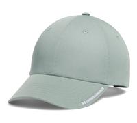 Under Armour W Sportstyle Adjustable Damen Cap, grün OSFM