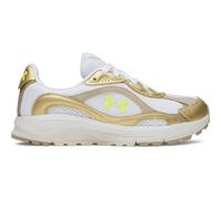 Under Armour W Tech Runner white flash light (104) 7.5