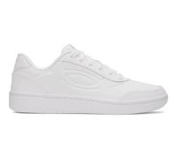 Under Armour W Tempo white white (100) 9