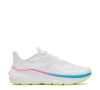 Under Armour W Turbulence 3 Damen Straßenlaufschuhe, Weiße Capri, 40 EU
